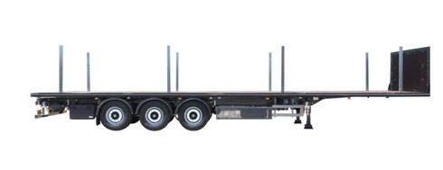 LeciTrailer 2025 - фото 4