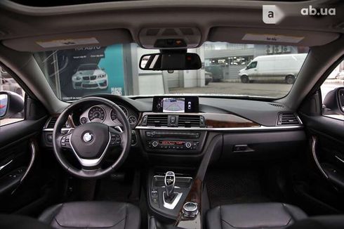 BMW 4 серия 2015 - фото 10