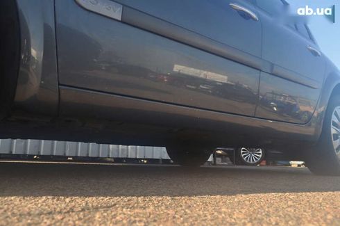 Renault Megane 2006 - фото 12