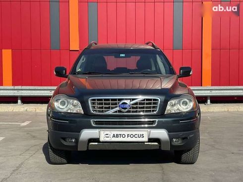 Volvo XC90 2011 - фото 3