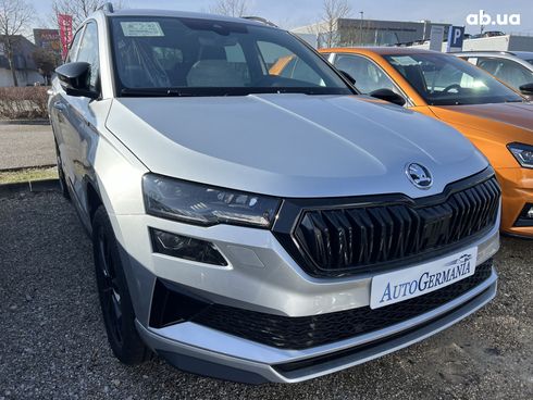 Skoda Karoq 2024 - фото 3