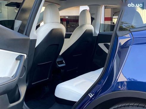Tesla Model Y 2022 - фото 15
