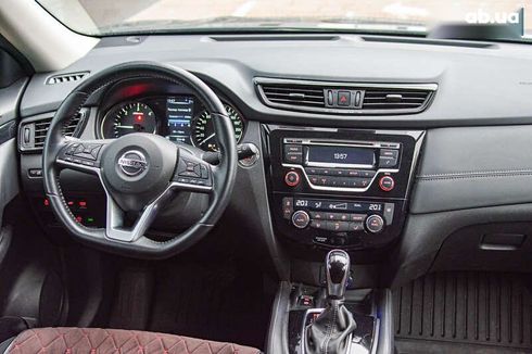 Nissan X-Trail 2021 - фото 9