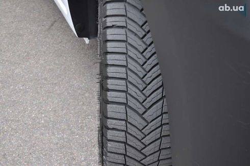 Renault Master 2020 - фото 23