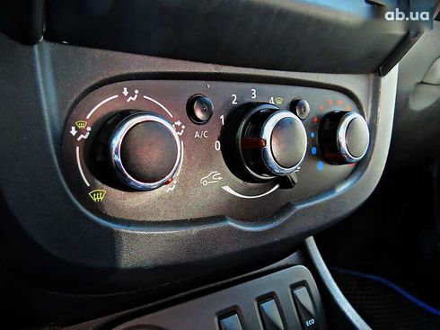 Dacia Duster 2016 - фото 11