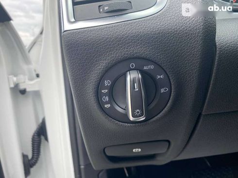 Audi Q7 2011 - фото 17