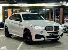 Купить BMW X6 бу в Украине - купить на Автобазаре