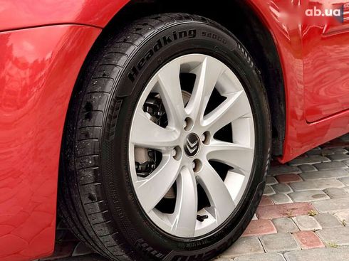 Citroёn C4 Picasso 2011 - фото 12