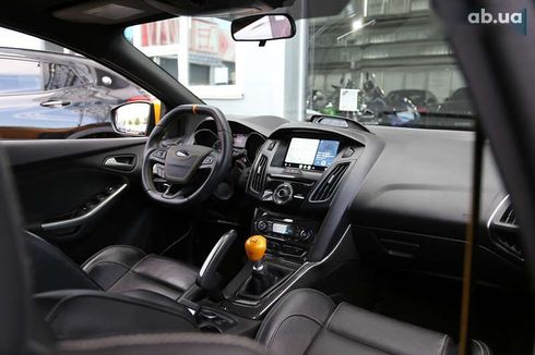 Ford Focus 2012 - фото 16