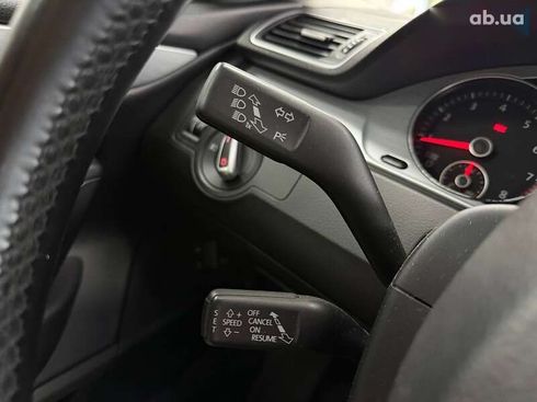 Volkswagen Passat CC 2014 - фото 30