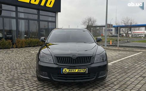 Skoda Octavia 2011 - фото 2