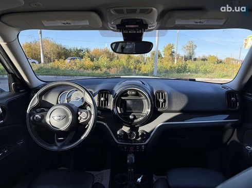 MINI John Cooper Works 2018 - фото 13