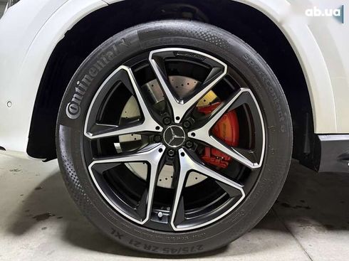 Mercedes-Benz GLE-Class 2023 - фото 26
