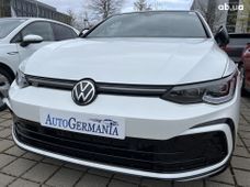 Продажа б/у Volkswagen Golf 2022 года - купить на Автобазаре