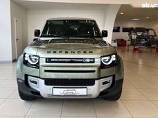 Продажа б/у Land Rover Defender в Киевской области - купить на Автобазаре