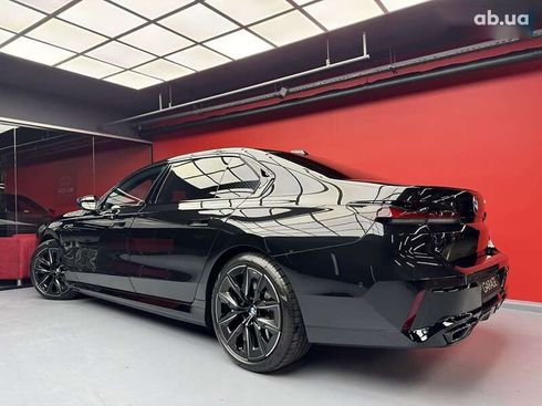 BMW 7 серия 2024 - фото 27