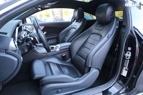 Mercedes-Benz C-Класс 2017 - фото 8