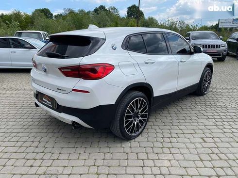 BMW X2 2019 - фото 7
