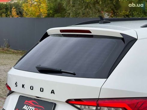 Skoda Kodiaq 2020 - фото 27