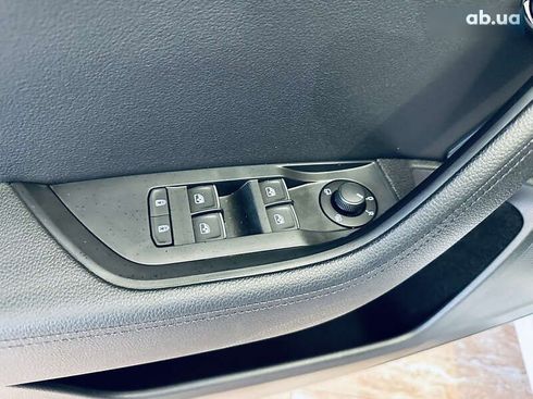 Skoda Superb 2021 - фото 22