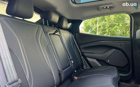 Ford Mustang Mach-E 2022 - фото 26
