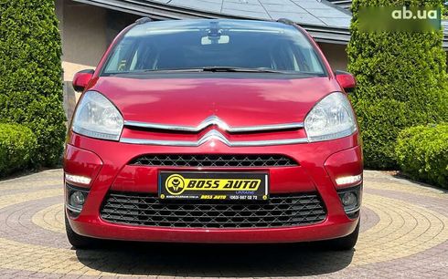 Citroёn C4 Picasso 2012 - фото 2