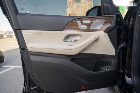 Mercedes-Benz GLE-Class 2022 - фото 23