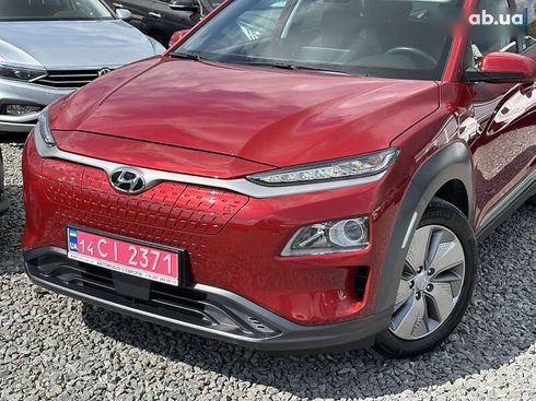 Hyundai Kona Electric 2020 - фото 6
