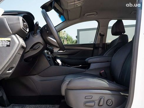 Hyundai Santa Fe 2018 - фото 19