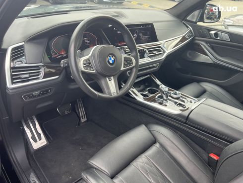 BMW X7 2020 - фото 42
