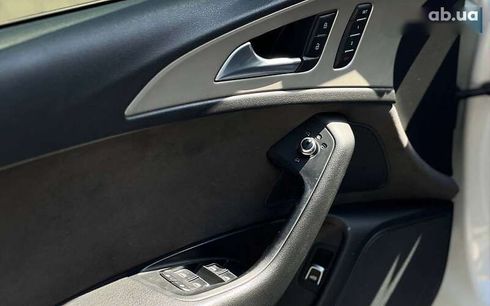 Audi a6 allroad 2016 - фото 9