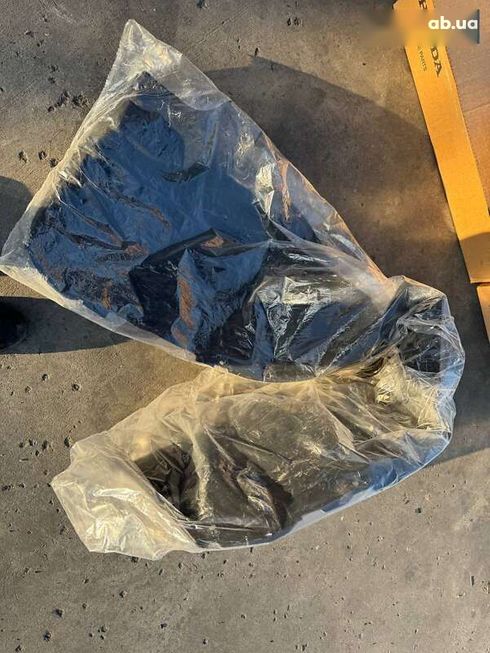 Honda Prologue 2024 - фото 5