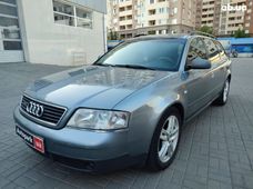 Купити Audi A6 з Європи бу - купити на Автобазарі