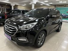 Купити Hyundai Tucson 2013 бу в Кропивницькому - купити на Автобазарі