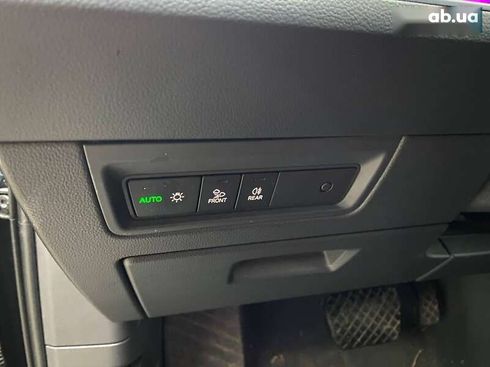 Volkswagen Touareg 2023 - фото 16