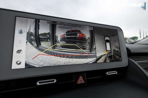 Hyundai Ioniq 5 2021 - фото 21