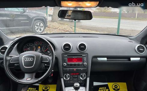 Audi A3 2009 - фото 12