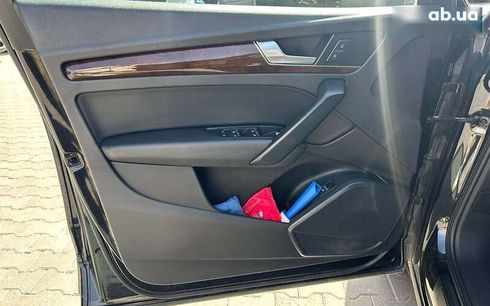 Audi Q5 2019 - фото 7