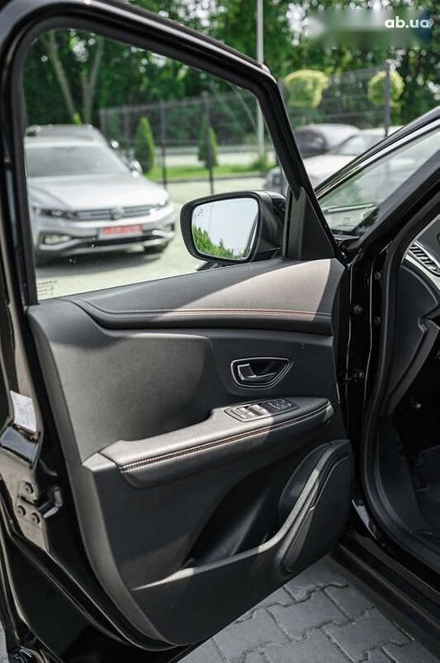 Renault grand scenic 2019 - фото 28