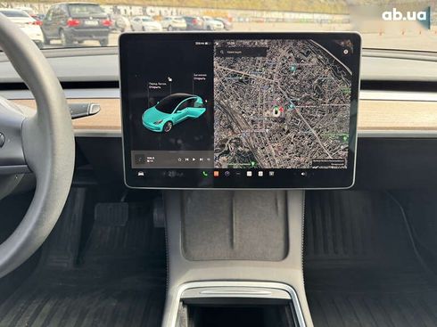 Tesla Model 3 2022 - фото 18