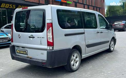 Fiat Scudo 2008 - фото 6
