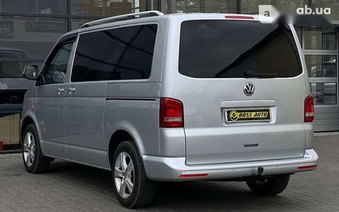 Volkswagen Caravelle 2013 - фото 4