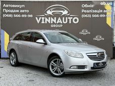 Продажа Opel б/у в Винницкой области - купить на Автобазаре