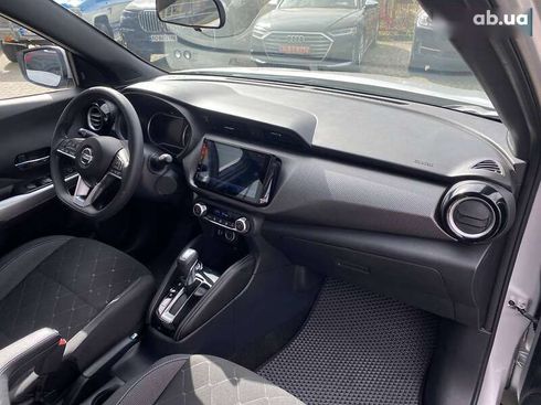 Nissan Kicks 2019 - фото 9