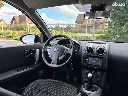 Nissan Qashqai 2008 - фото 5