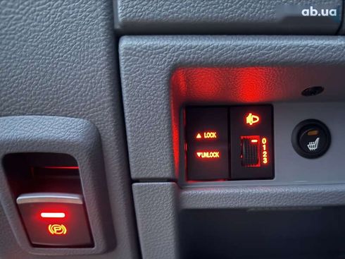 Maxus EV80 2019 - фото 17