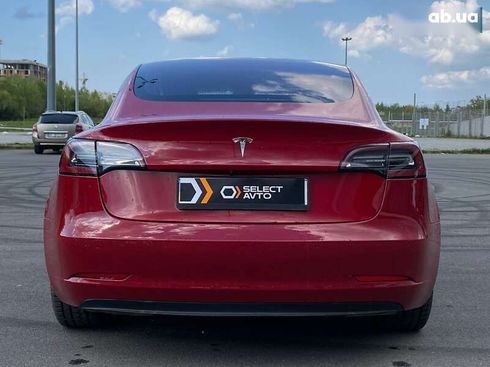 Tesla Model 3 2018 - фото 3