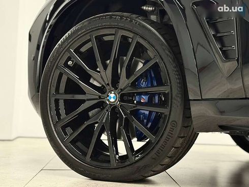 BMW X5 2025 - фото 11