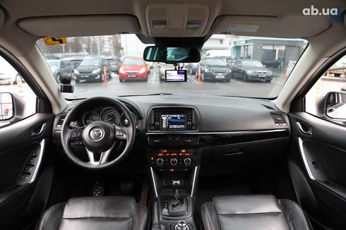 Mazda CX-5 2012 - фото 11