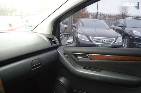 Mercedes-Benz B-Класс 2006 - фото 13